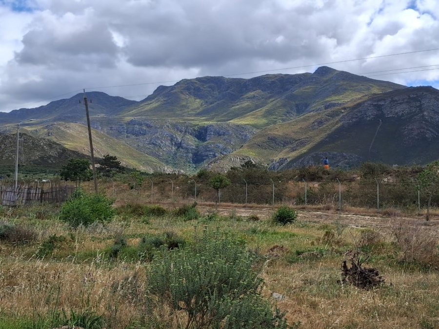 2 Bedroom Property for Sale in Bot River Avenues Western Cape